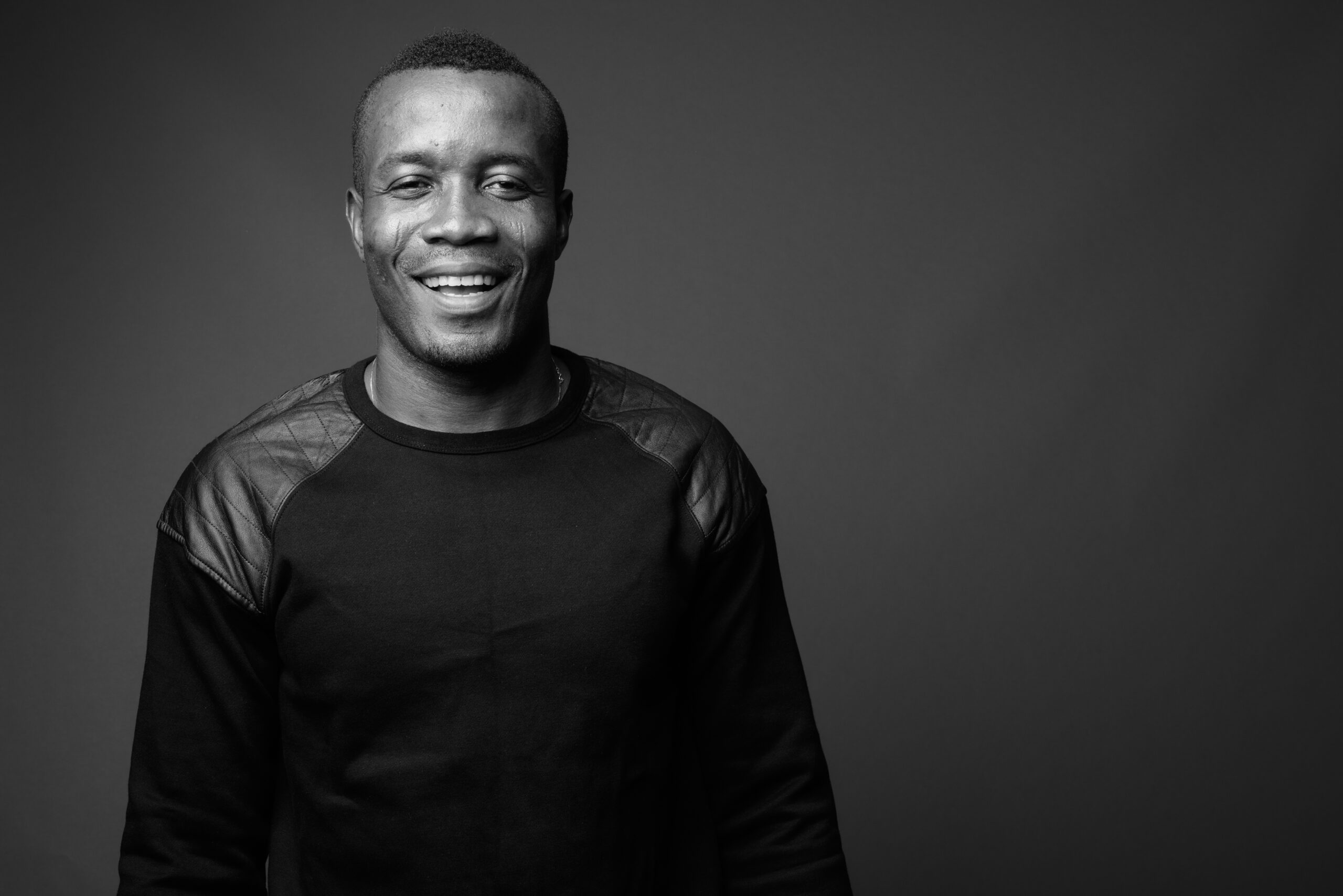 Julian Benjamin Luba